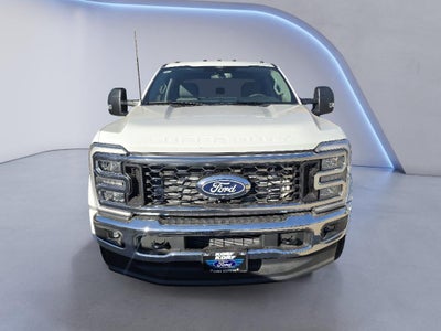 2027 Ford F-450 Base