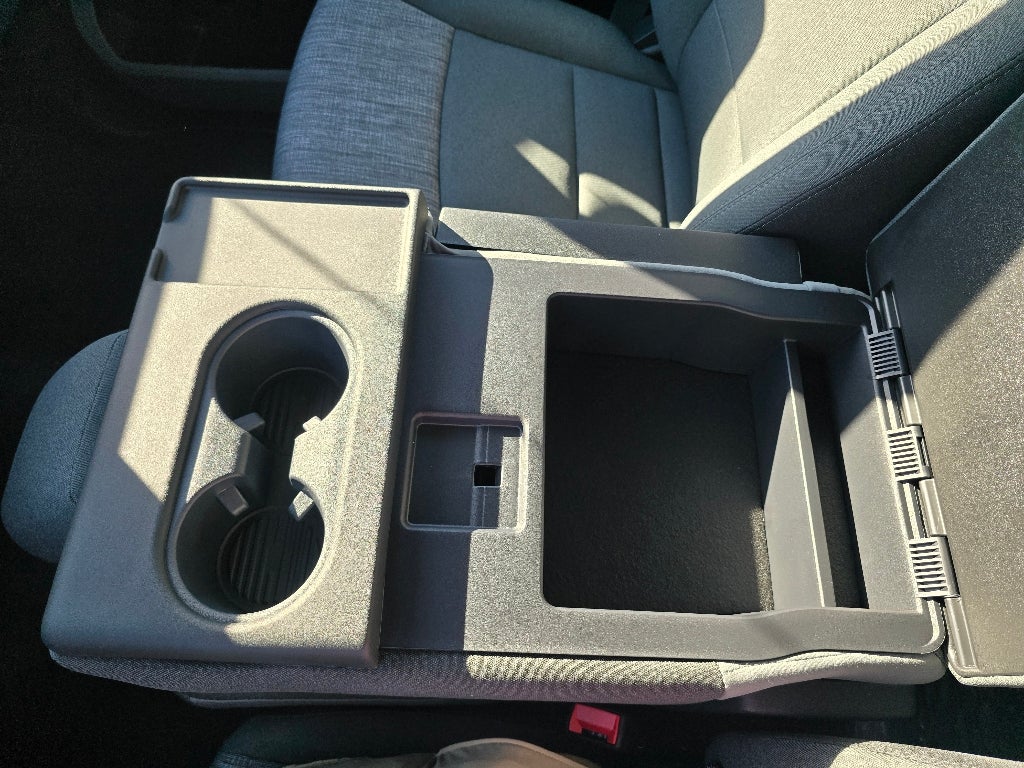 2027 Ford F-450 Base