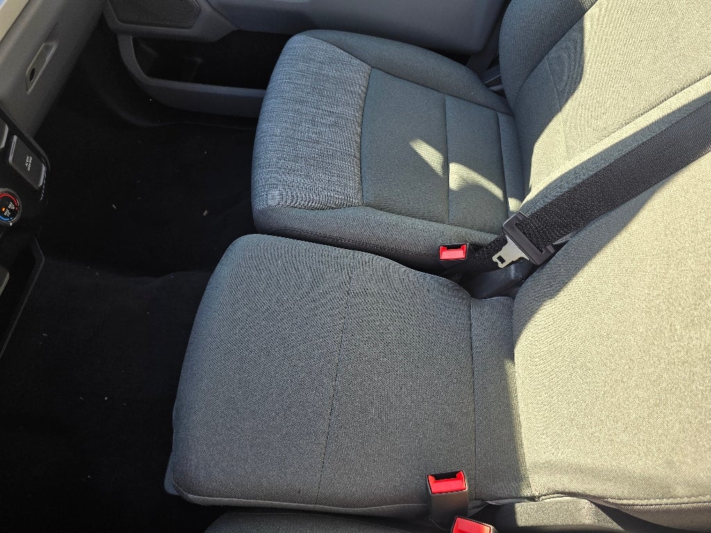 2027 Ford F-450 Base