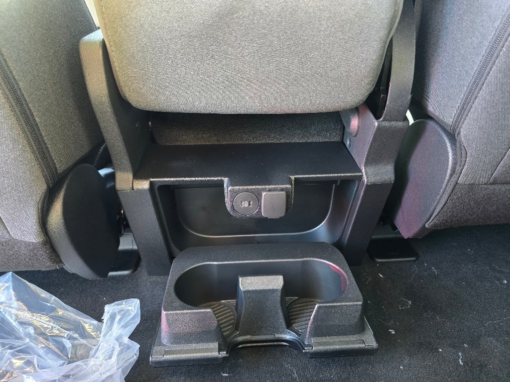 2027 Ford F-450 Base