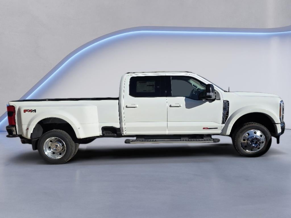 2027 Ford F-450 Base