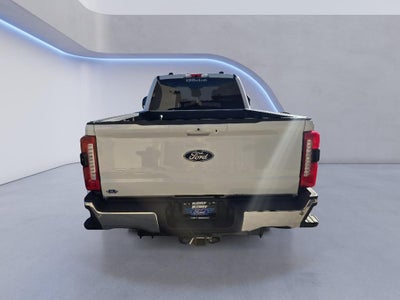 2027 Ford F-450 Base