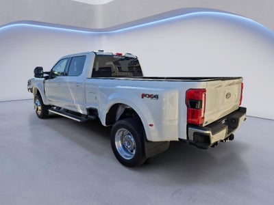 2027 Ford F-450 Base