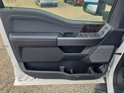 2026 Ford F-450 Base