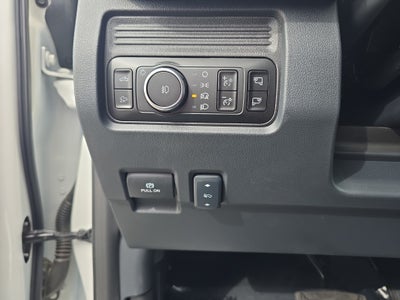 2026 Ford F-450 Base