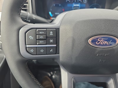 2026 Ford F-450 Base