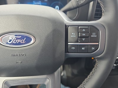 2026 Ford F-450 Base