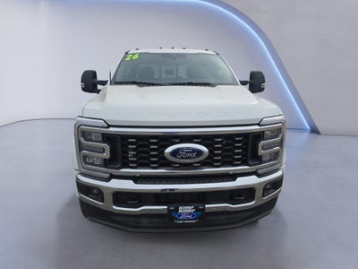 2026 Ford F-450 Base