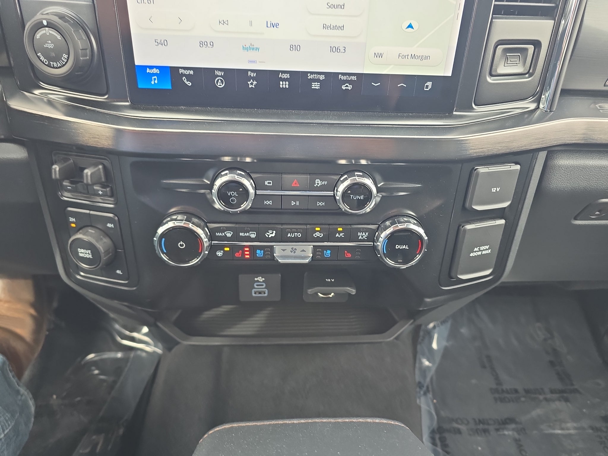 2026 Ford F-450 Base