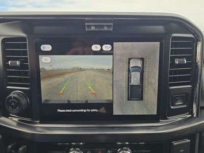 2026 Ford F-450 Base