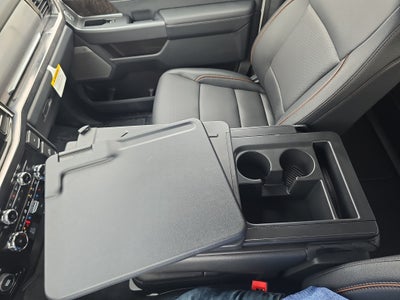 2026 Ford F-450 Base