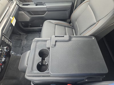 2026 Ford F-450 Base