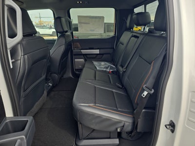 2026 Ford F-450 Base