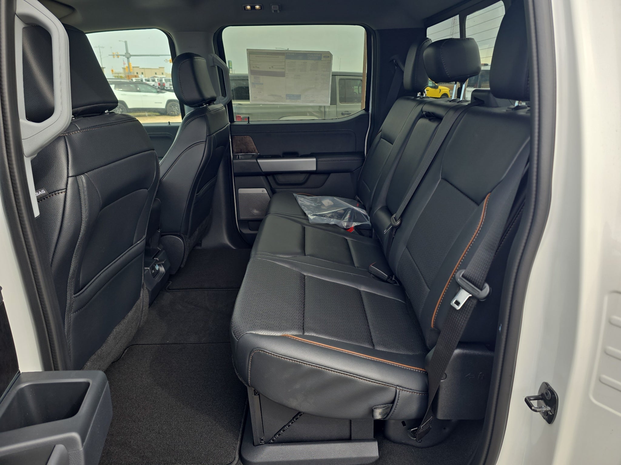 2026 Ford F-450 Base