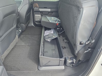 2026 Ford F-450 Base