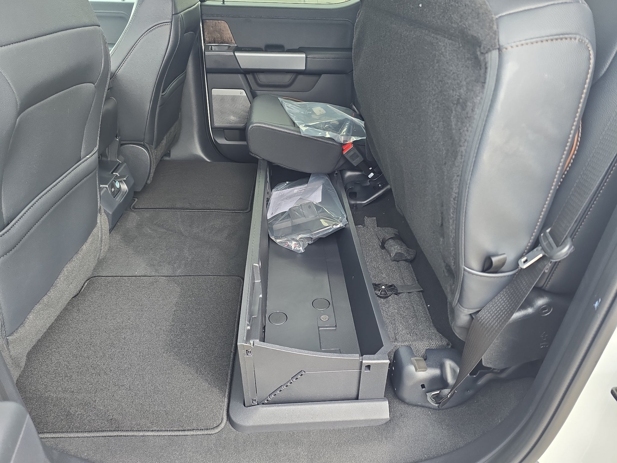 2026 Ford F-450 Base