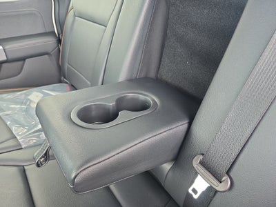 2026 Ford F-450 Base
