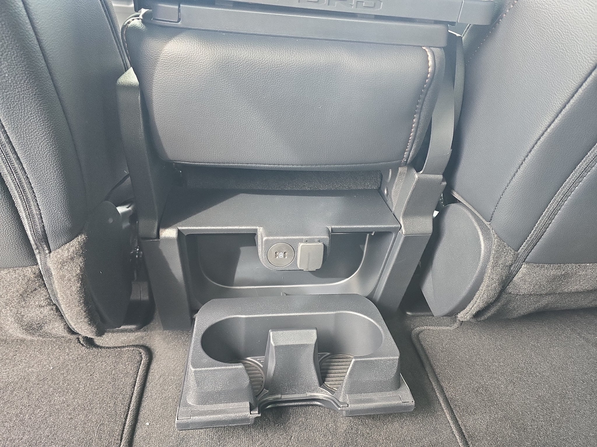 2026 Ford F-450 Base
