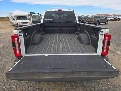 2026 Ford F-450 Base
