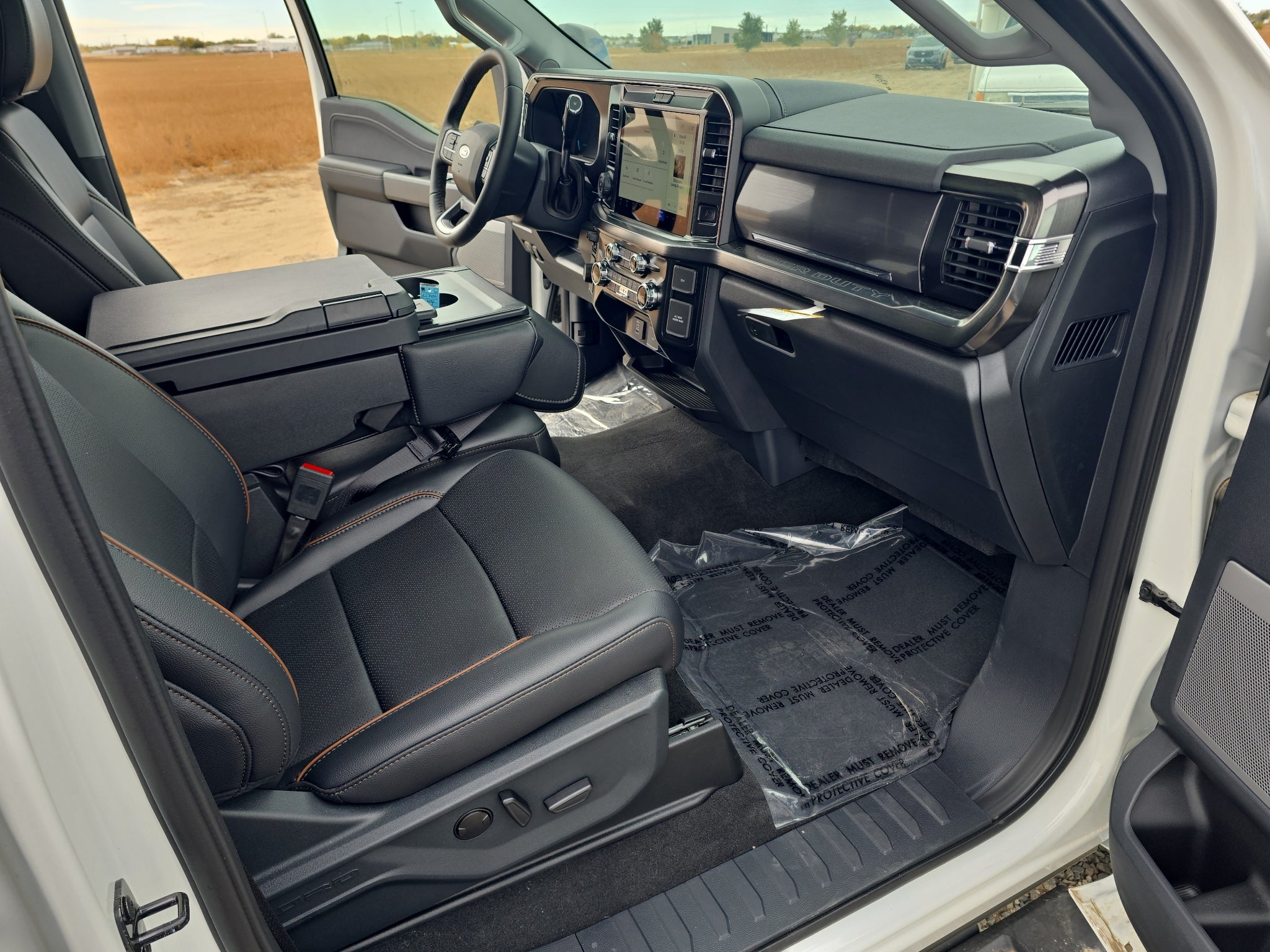 2026 Ford F-450 Base