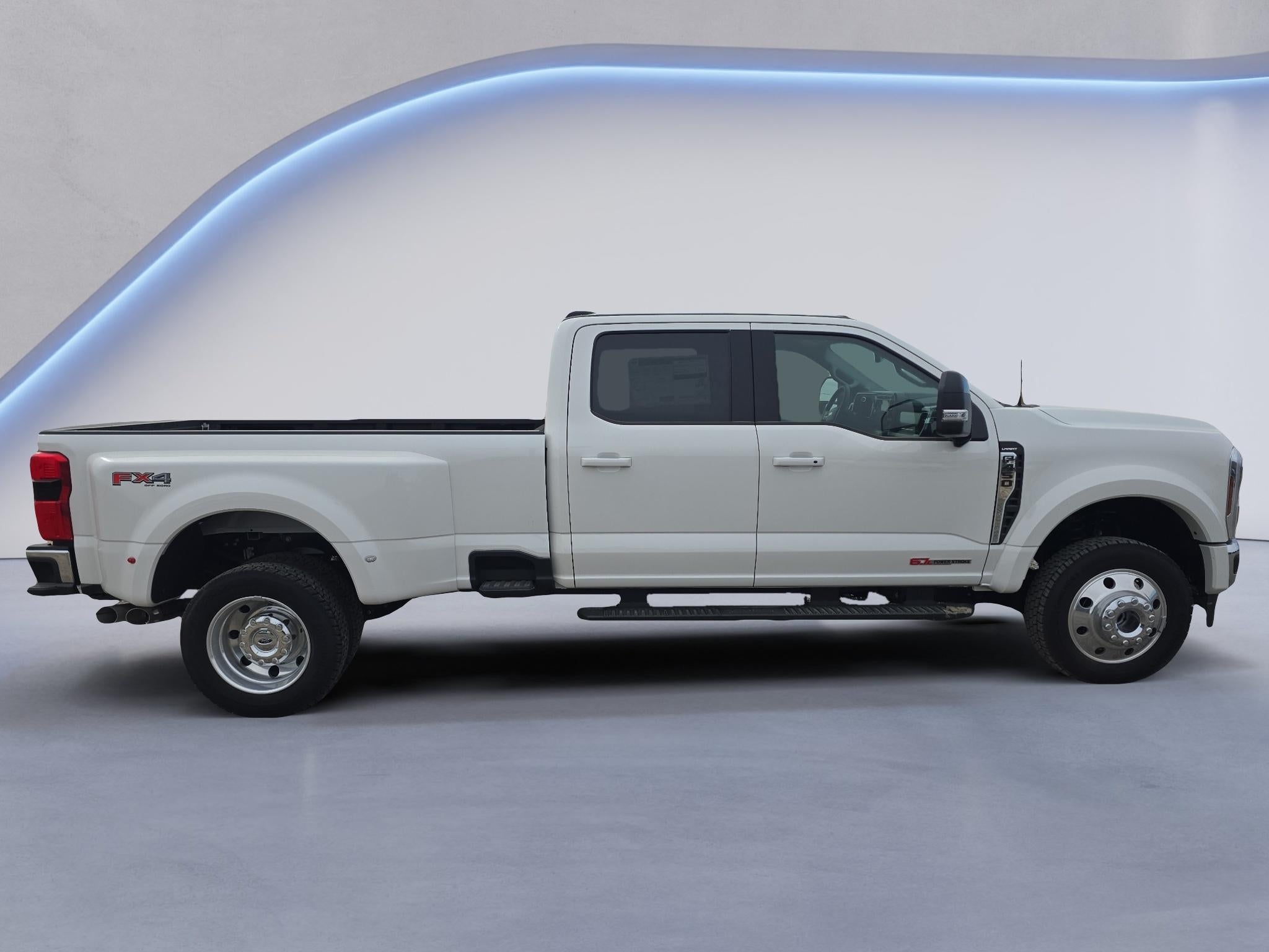 2026 Ford F-450 Base