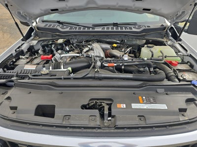 2026 Ford F-450 Base