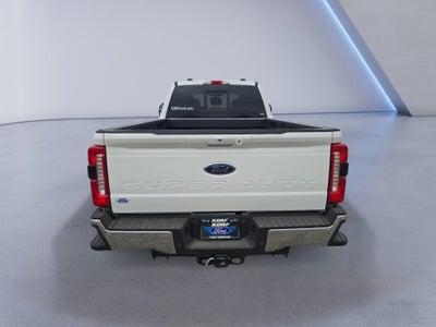 2026 Ford F-450 Base