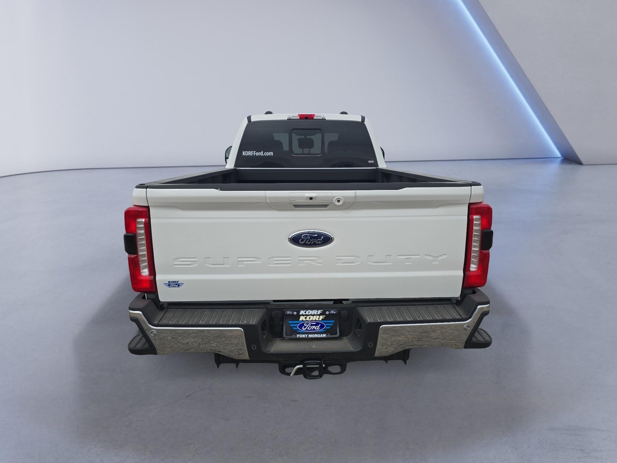 2026 Ford F-450 Base