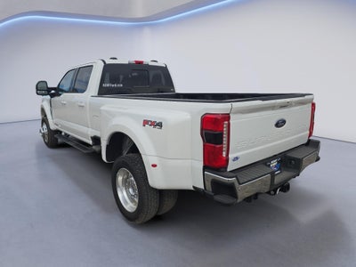 2026 Ford F-450 Base