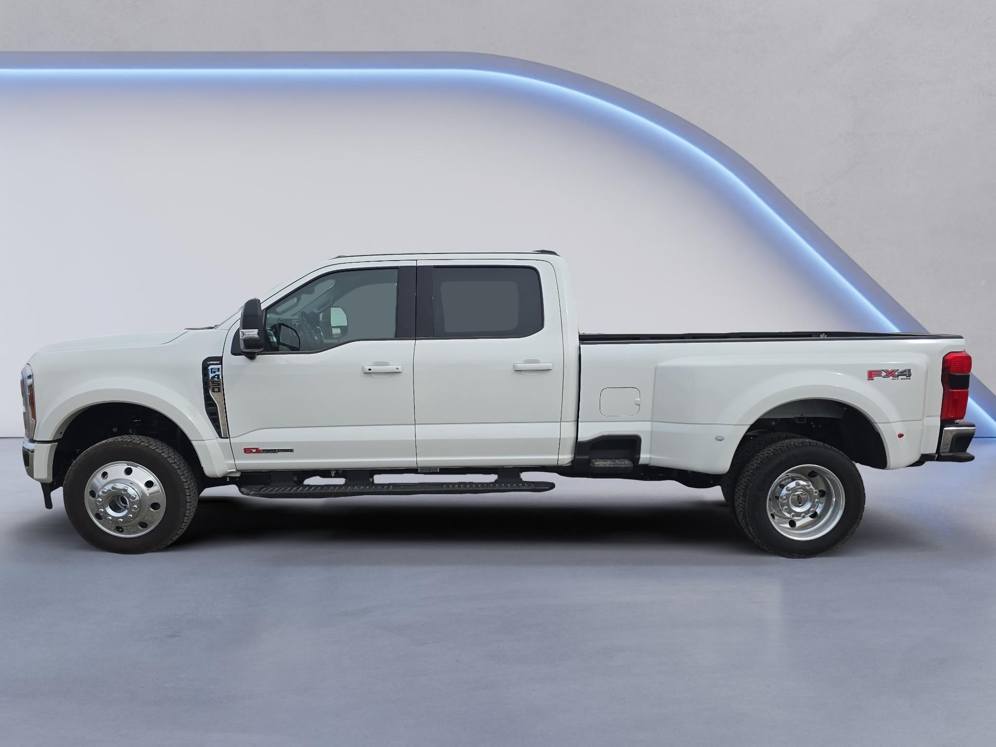 2026 Ford F-450 Base