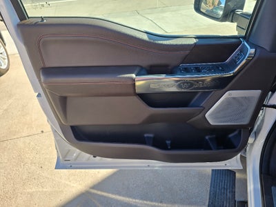 2027 Ford F-450 Base