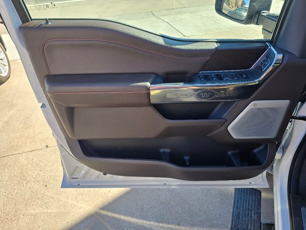 2027 Ford F-450 Base