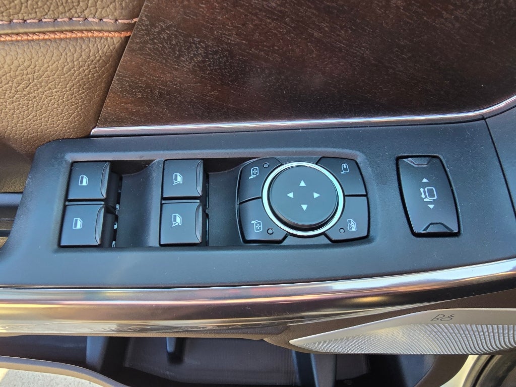 2027 Ford F-450 Base