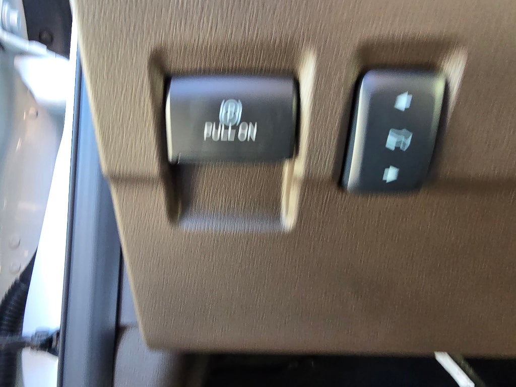 2027 Ford F-450 Base