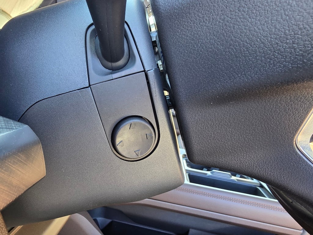 2027 Ford F-450 Base