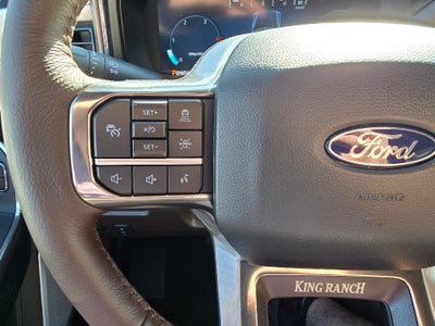 2027 Ford F-450 Base