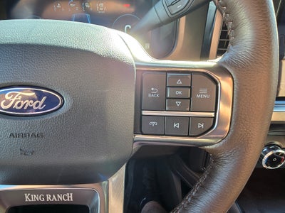2027 Ford F-450 Base