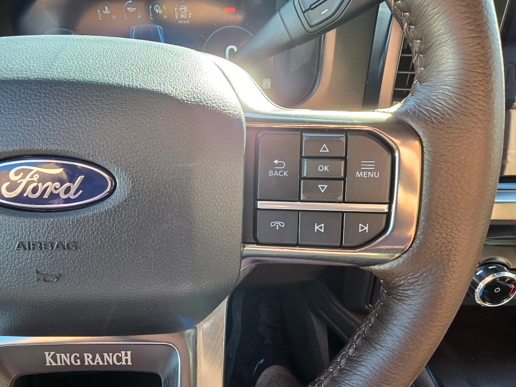 2027 Ford F-450 Base