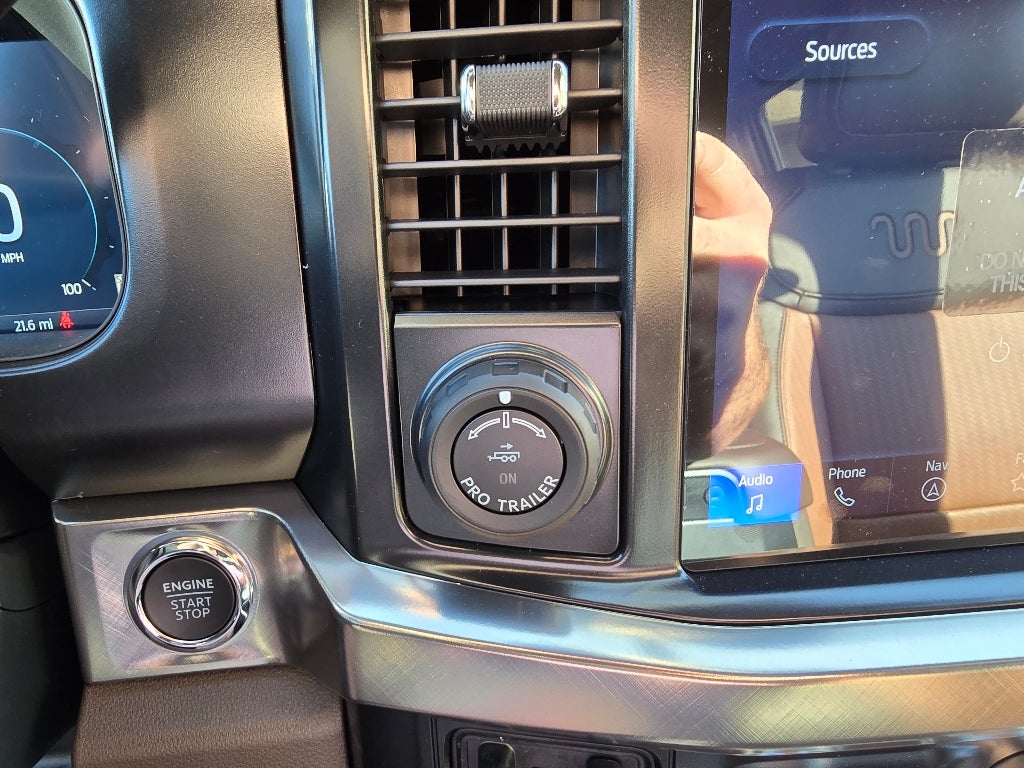 2027 Ford F-450 Base