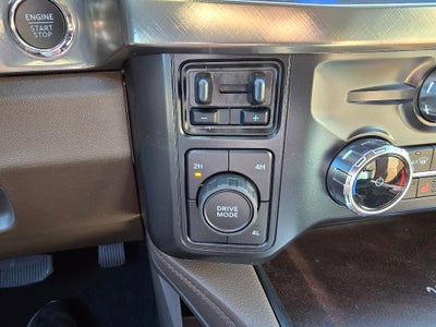 2027 Ford F-450 Base