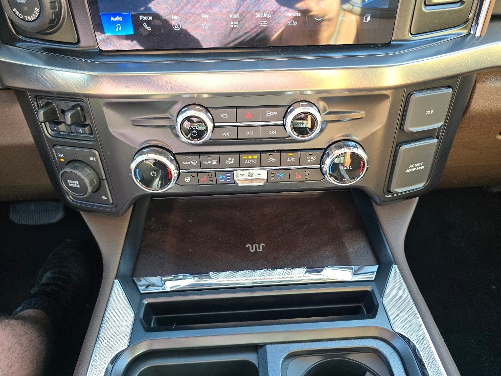 2027 Ford F-450 Base