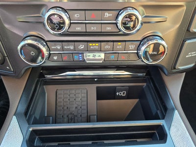2027 Ford F-450 Base