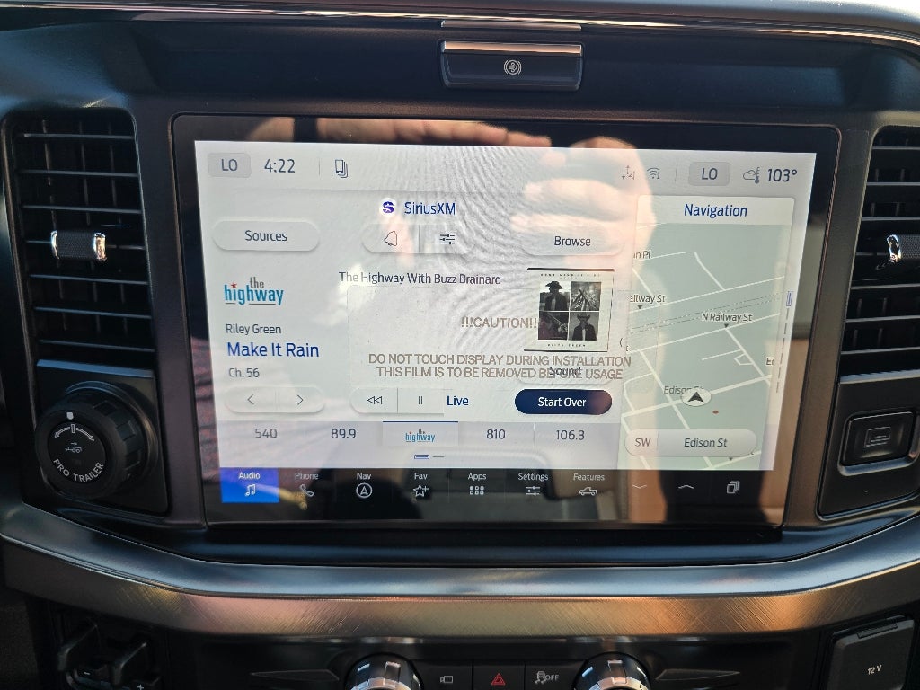 2027 Ford F-450 Base