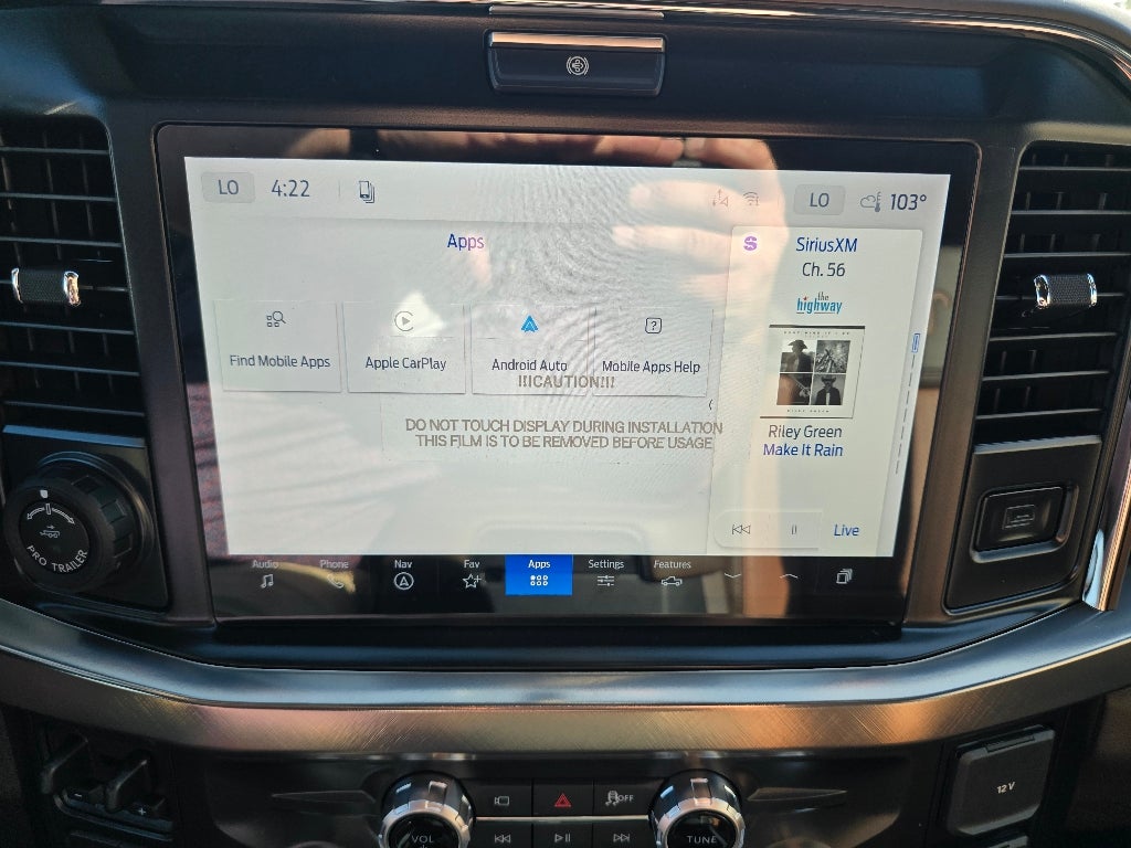 2027 Ford F-450 Base