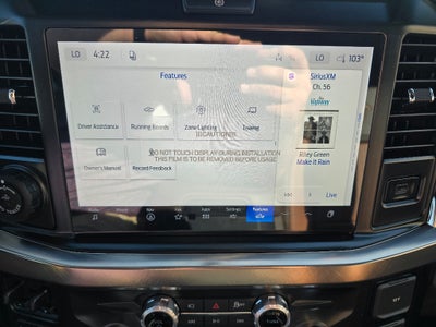 2027 Ford F-450 Base