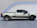 2027 Ford F-450 Base