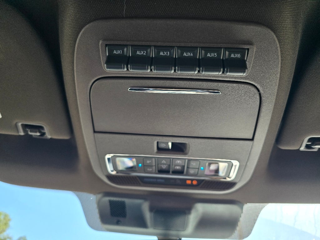 2027 Ford F-450 Base