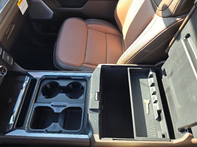 2027 Ford F-450 Base