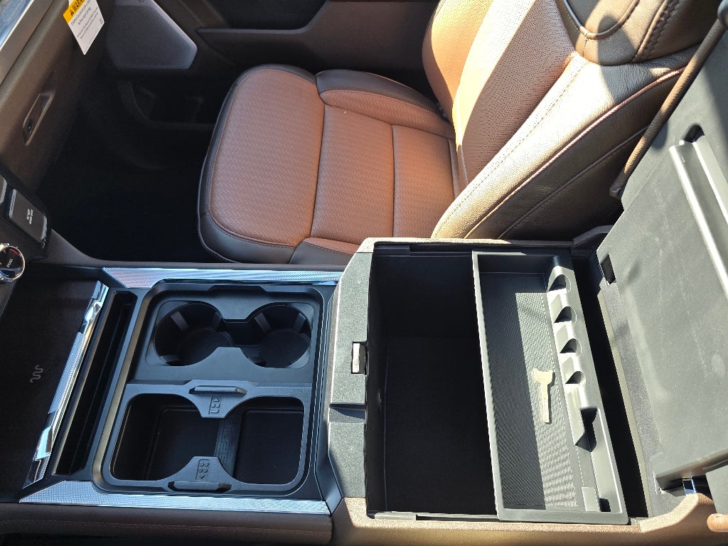 2027 Ford F-450 Base