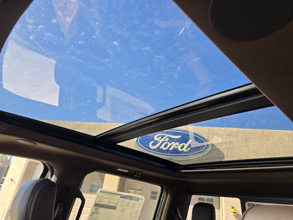 2027 Ford F-450 Base
